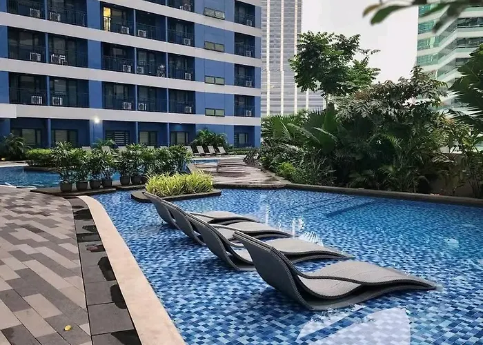 Air View Staycation *